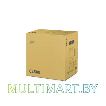 Корпус DeepCool CL500 4F (R-CL500-BKNMA4N-A-1) картинка 10